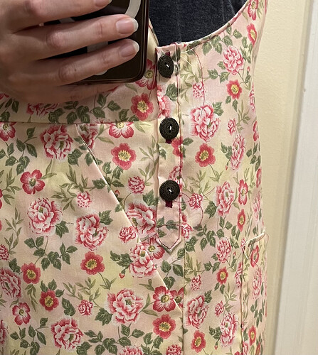 Side closure