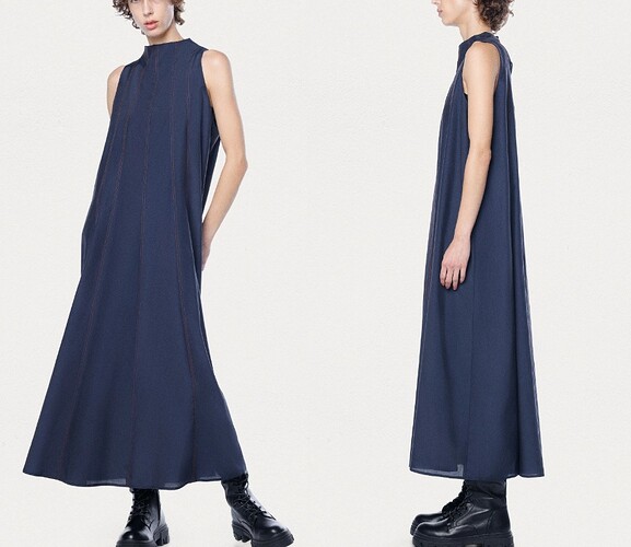 dress