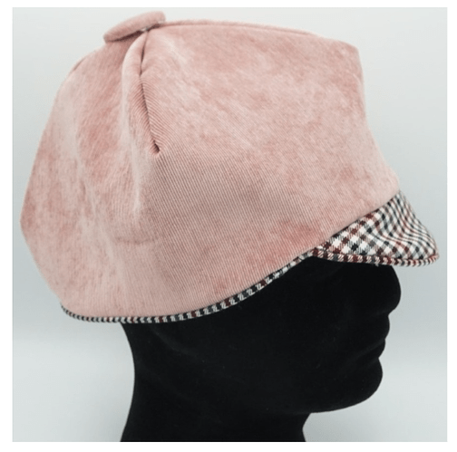 Reversible Cap