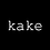 kake